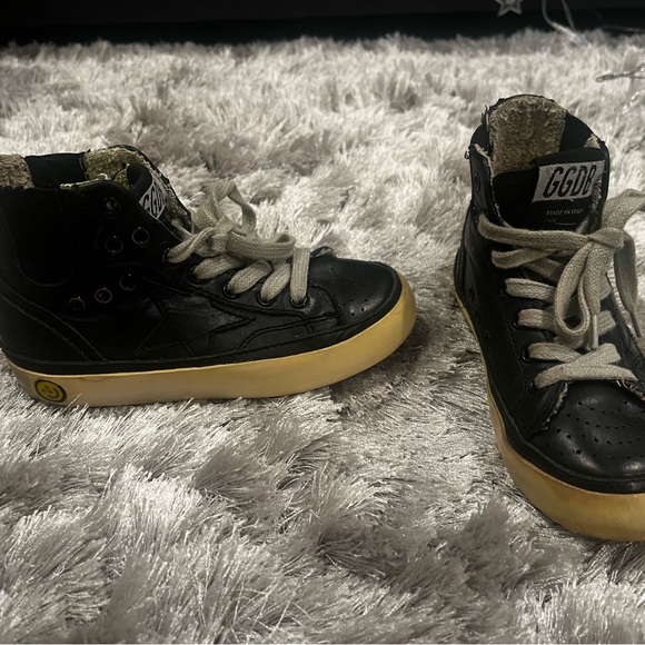 Golden goose sneakers - Picture 2 of 7